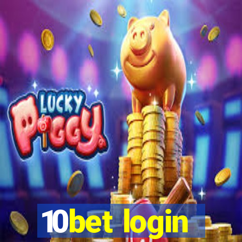 10bet login